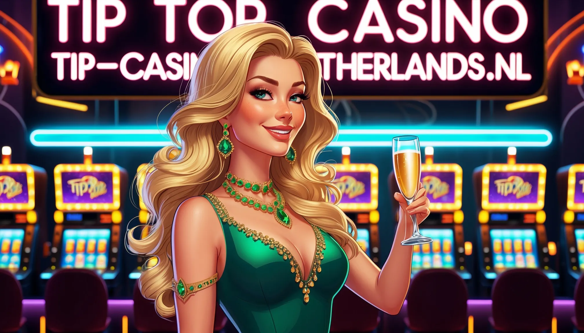 Tip Top Casino - dé online speelhal voor Nederland (52)