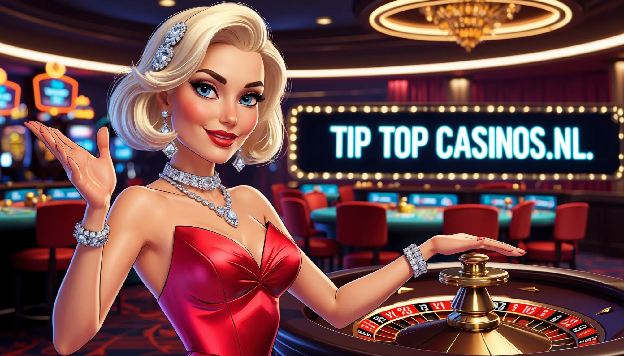 Tip Top Casino - dé online speelhal voor Nederland (52)