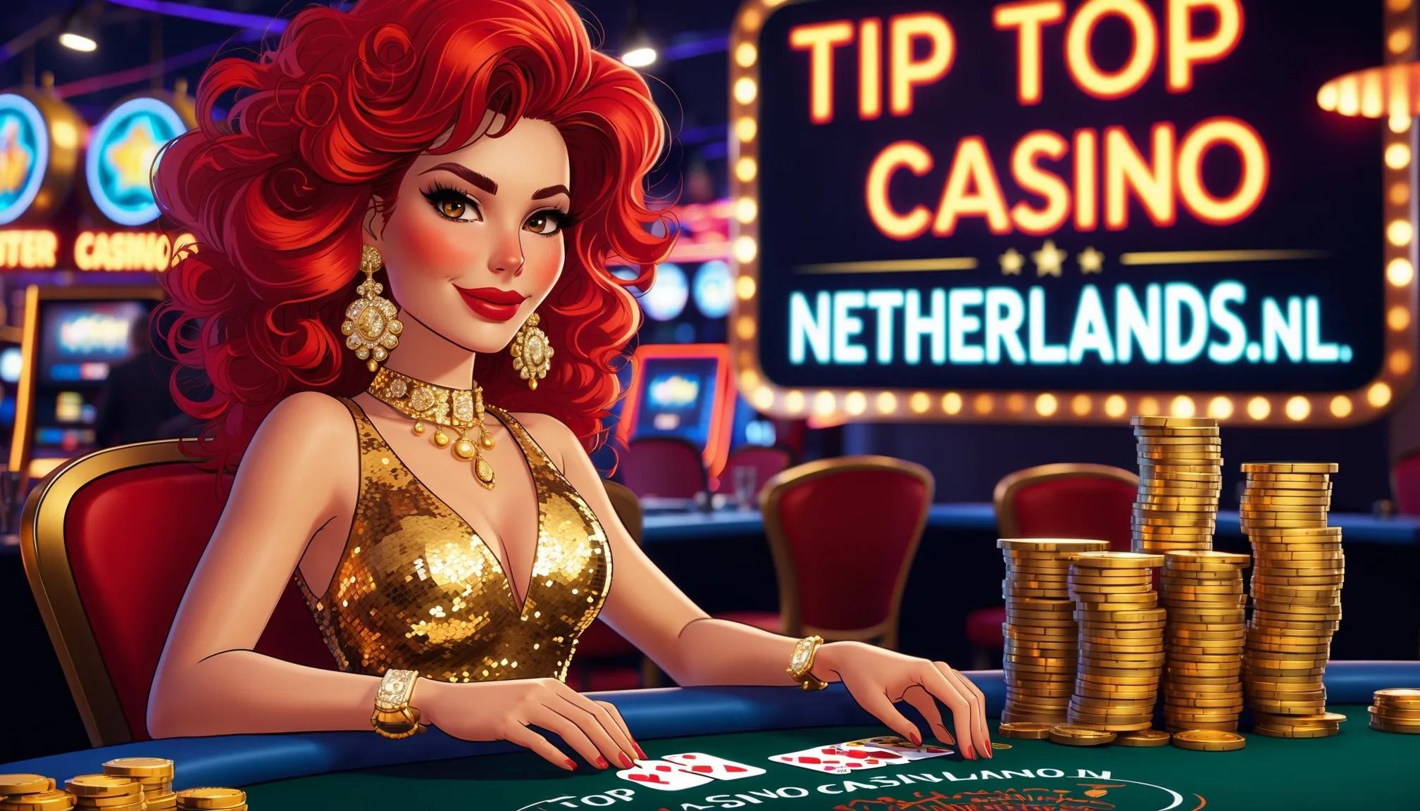 Tip Top Casino - dé online speelhal voor Nederland (52)